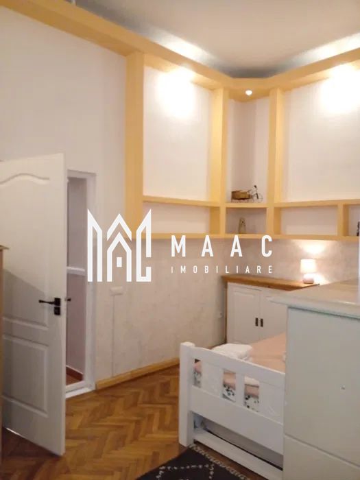 Apartament la casa I Decomandat I 70mp I Zona Centrala — fotografia 6
