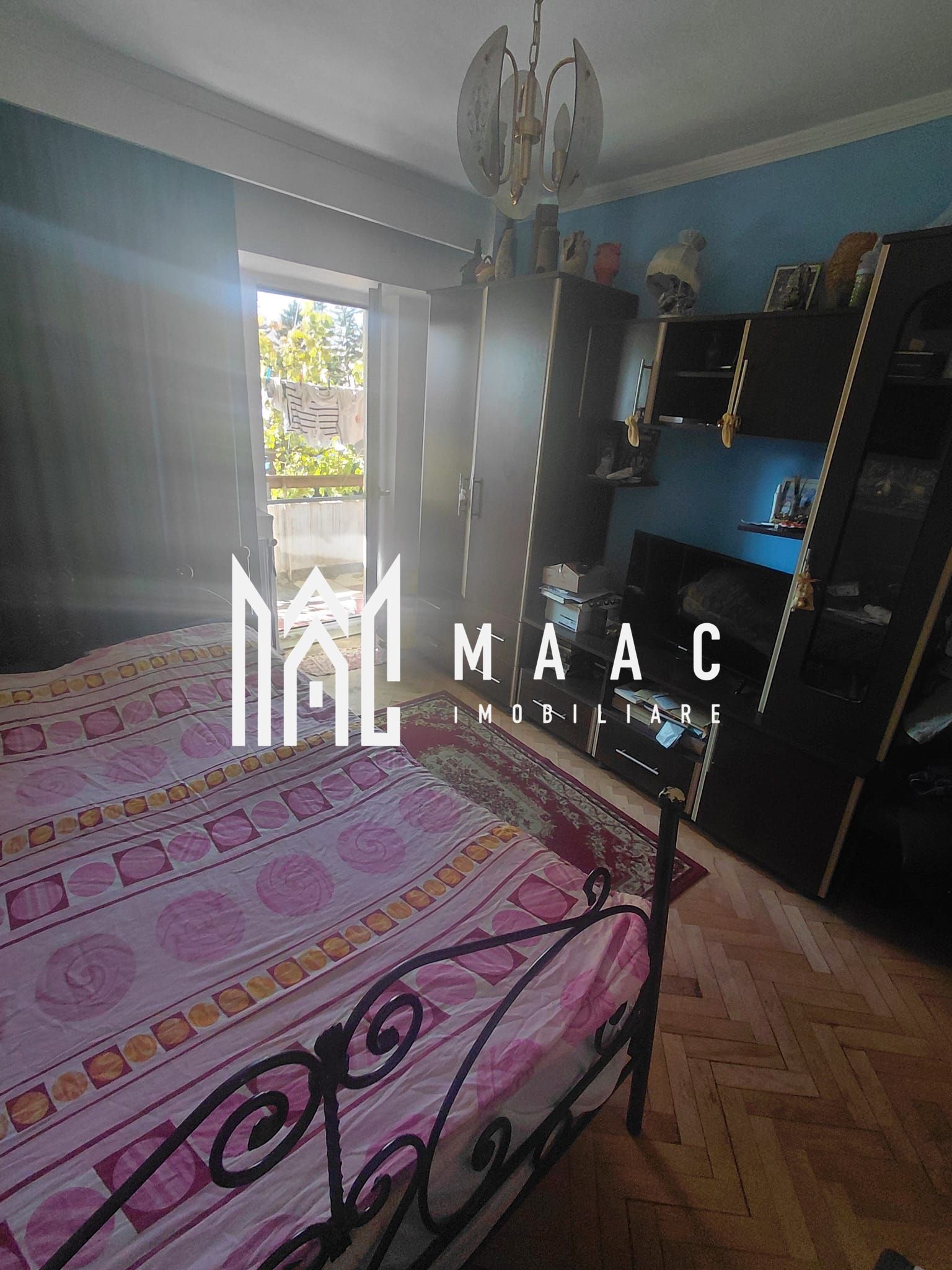 Apartament 4 camere de vânzare | Râmnicu Vâlcea | Central — fotografia 4
