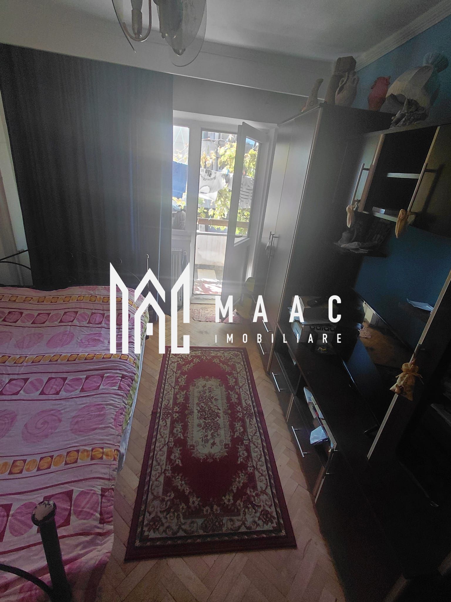 Apartament 4 camere de vânzare | Râmnicu Vâlcea | Central — fotografia 5