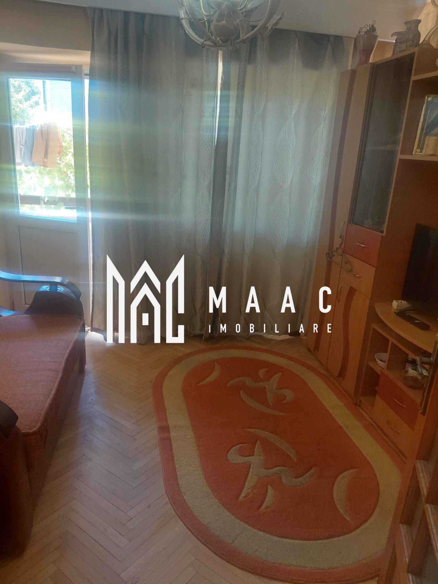 Apartament 4 camere de vânzare | Râmnicu Vâlcea | Central — fotografia 6