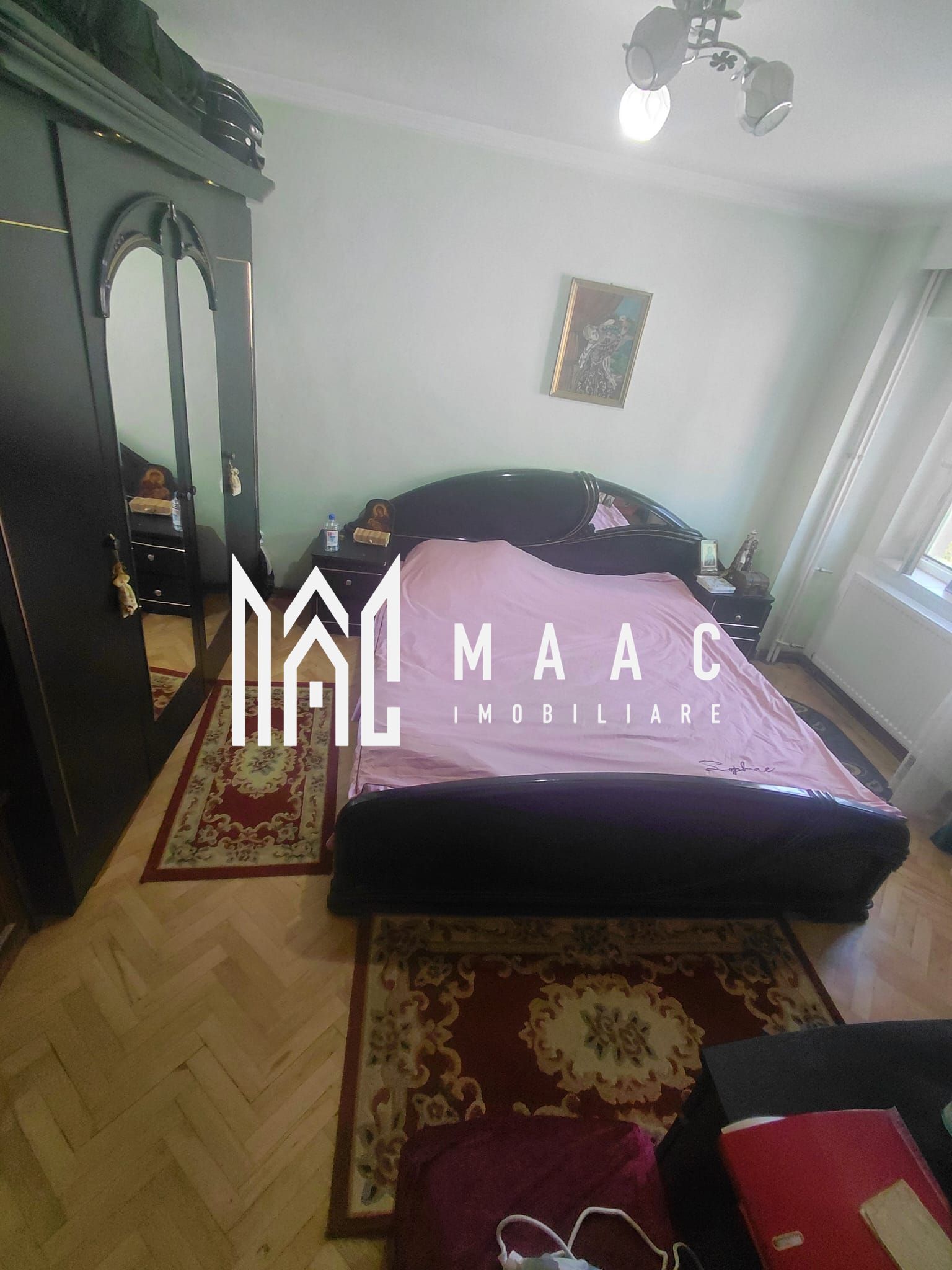 Apartament 4 camere de vânzare | Râmnicu Vâlcea | Central — fotografia 7
