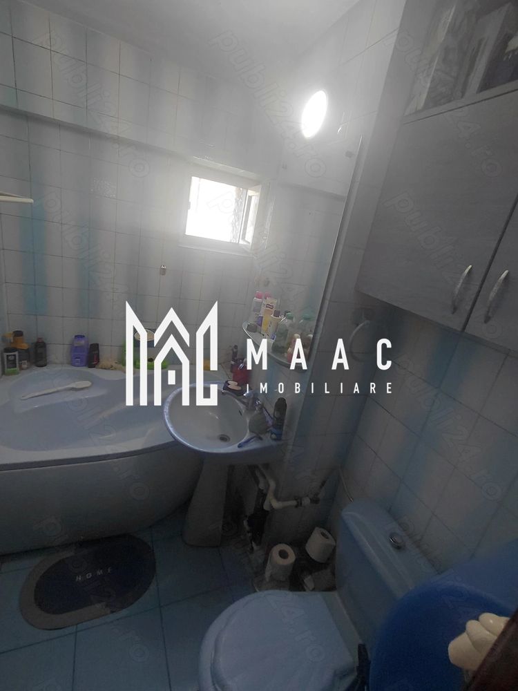 Apartament 4 camere de vânzare | Râmnicu Vâlcea | Central — fotografia 9