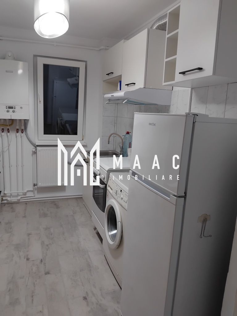Apartament 2 camere de închiriat | Sibiu | Hipodrom 3 | 60 mp — fotografia 2