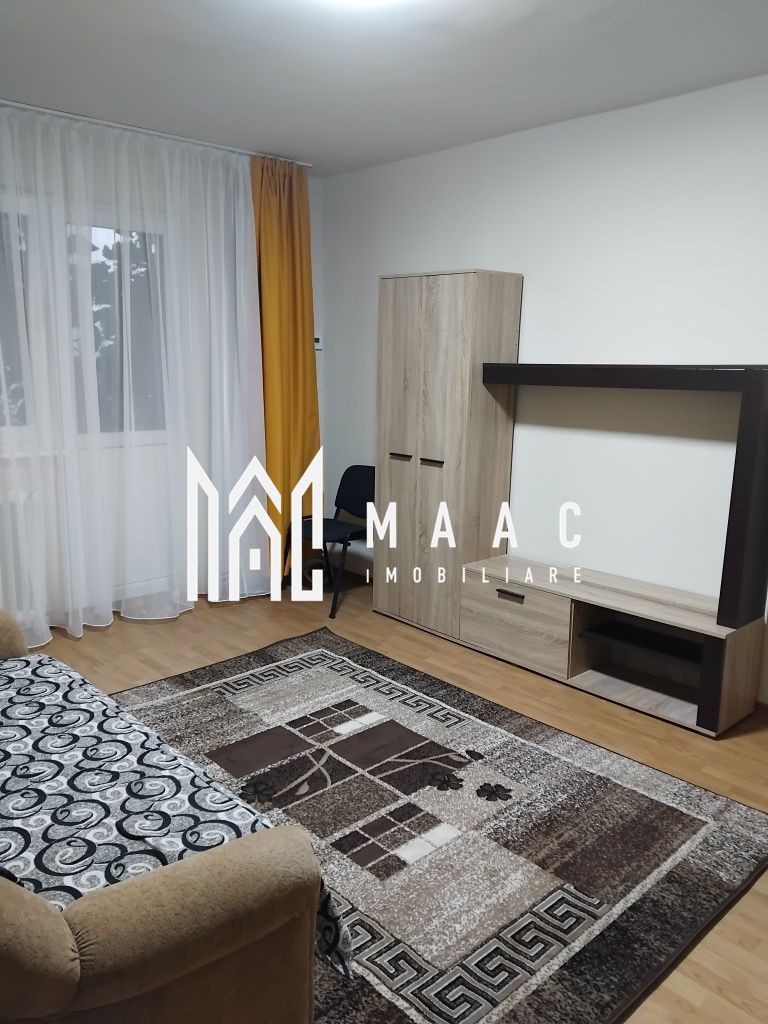 Apartament 2 camere de închiriat | Sibiu | Hipodrom 3 | 60 mp — fotografia 3