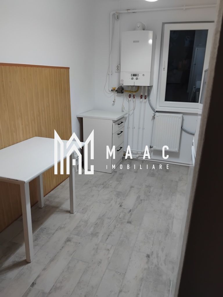 Apartament 2 camere de închiriat | Sibiu | Hipodrom 3 | 60 mp — fotografia 4