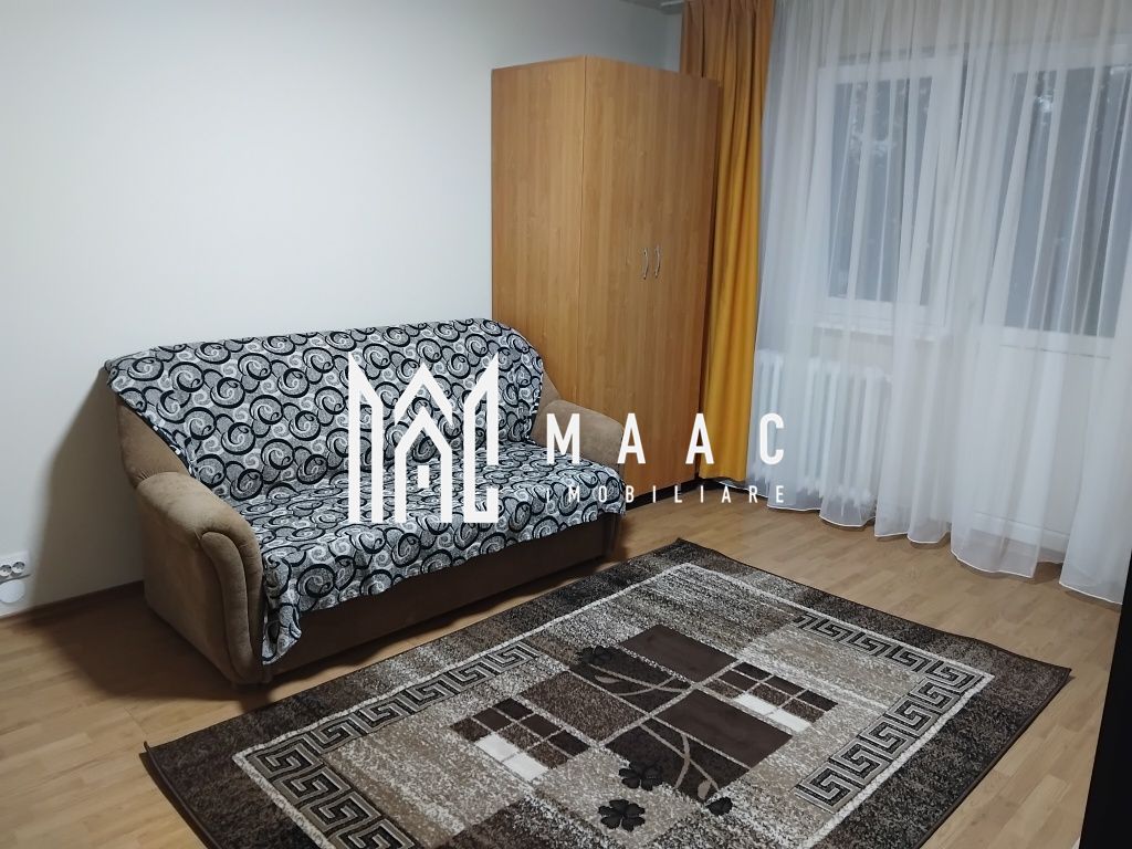 Apartament 2 camere de închiriat | Sibiu | Hipodrom 3 | 60 mp — fotografia 6