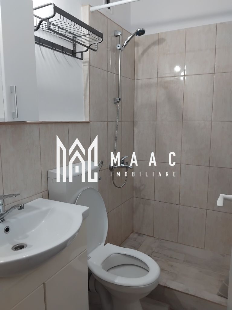 Apartament 2 camere de închiriat | Sibiu | Hipodrom 3 | 60 mp — fotografia 7