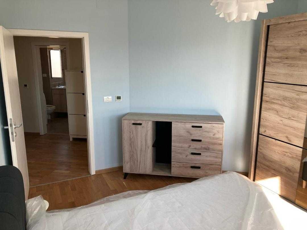 Apartament 3 camere, mobilat, utilat si parcare, zonă premium — fotografia 4