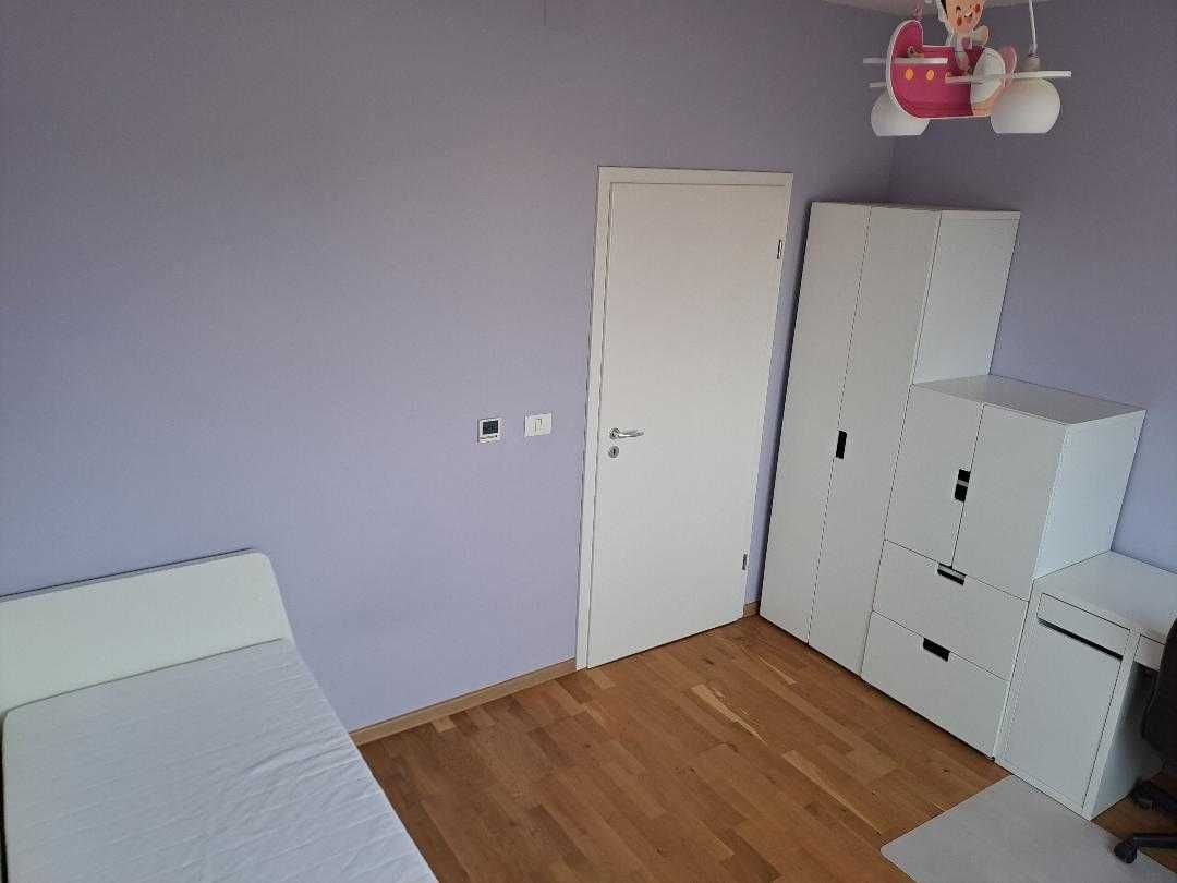 Apartament 3 camere, mobilat, utilat si parcare, zonă premium — fotografia 6