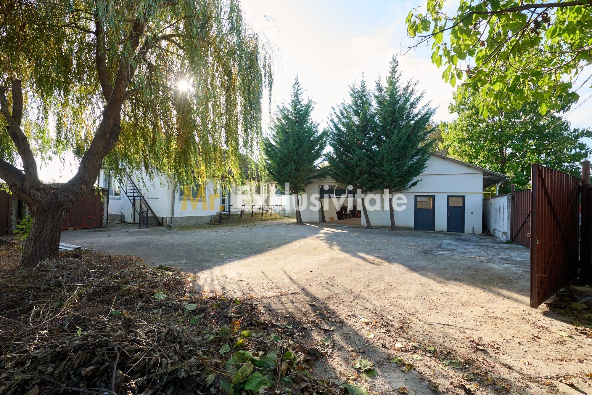 Casa de locuit + hala 136 mp in aceesi curte Maracineni Argeselu — fotografia 6