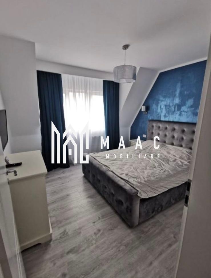 Apartament 2 camere decomandat de închiriat | Șelimbăr | 65 mp — fotografia 2