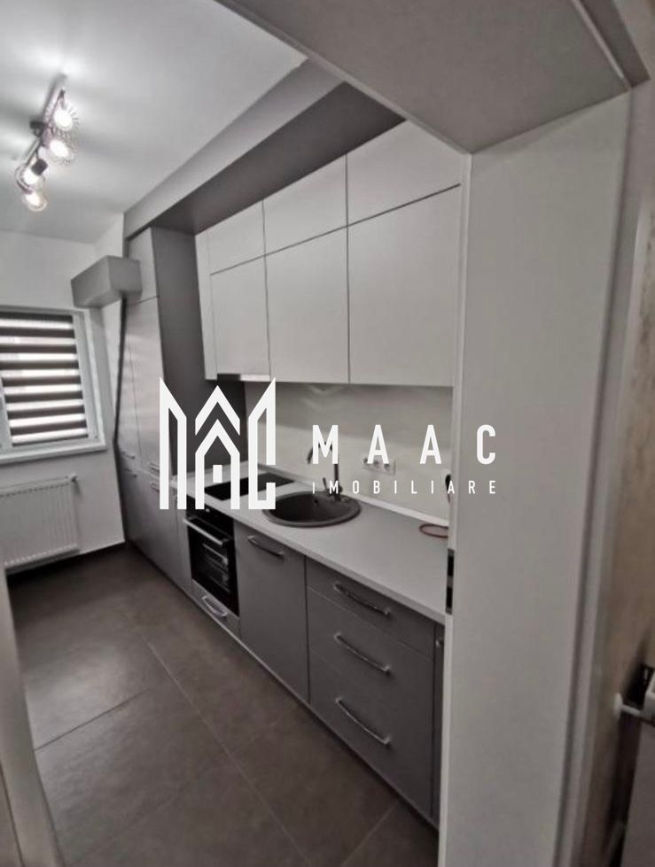 Apartament 2 camere decomandat de închiriat | Șelimbăr | 65 mp — fotografia 4