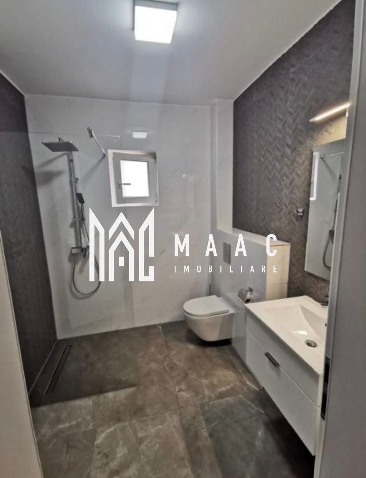 Apartament 2 camere decomandat de închiriat | Șelimbăr | 65 mp — fotografia 6