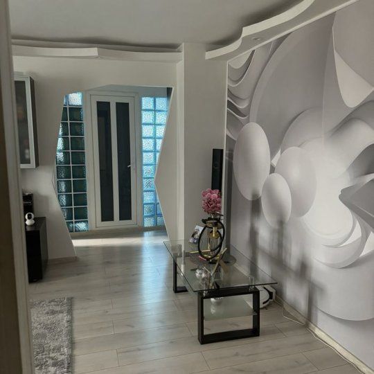 Vand ap. deosebit 3 camere 13 Septembrie - Prosper — fotografia 3