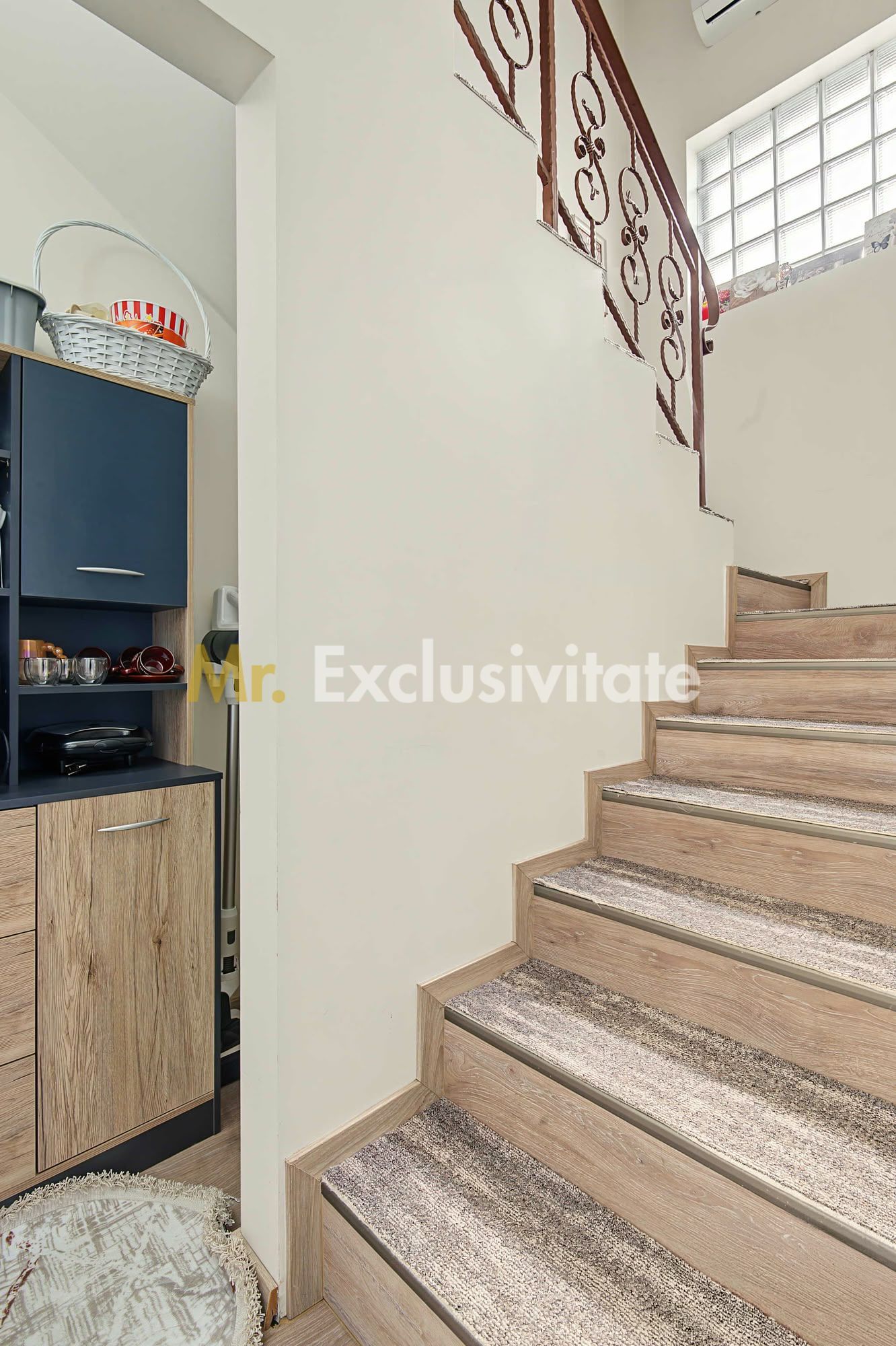 Casă P+M  în Pitești – Zona Str. Alexandru Chirițesc — fotografia 4