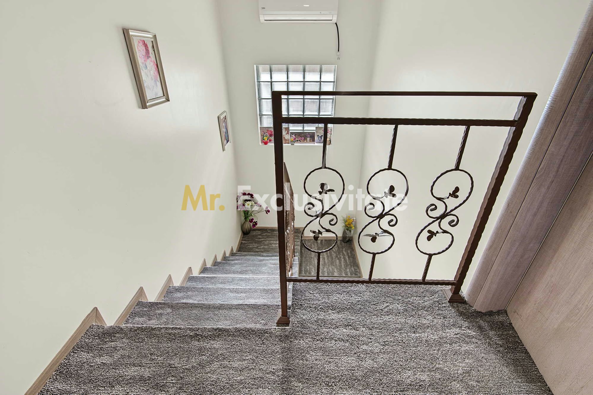 Casă P+M  în Pitești – Zona Str. Alexandru Chirițesc — fotografia 5