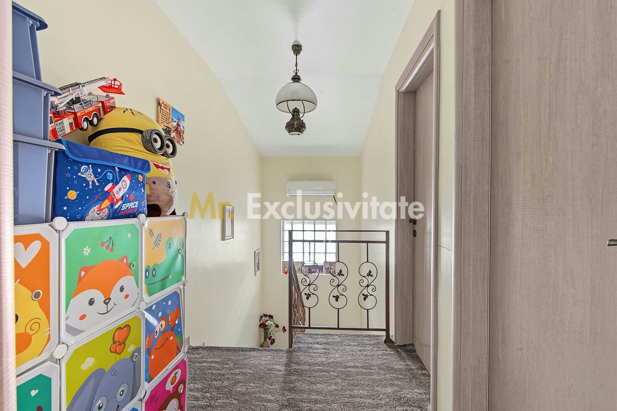 Casă P+M  în Pitești – Zona Str. Alexandru Chirițesc — fotografia 6