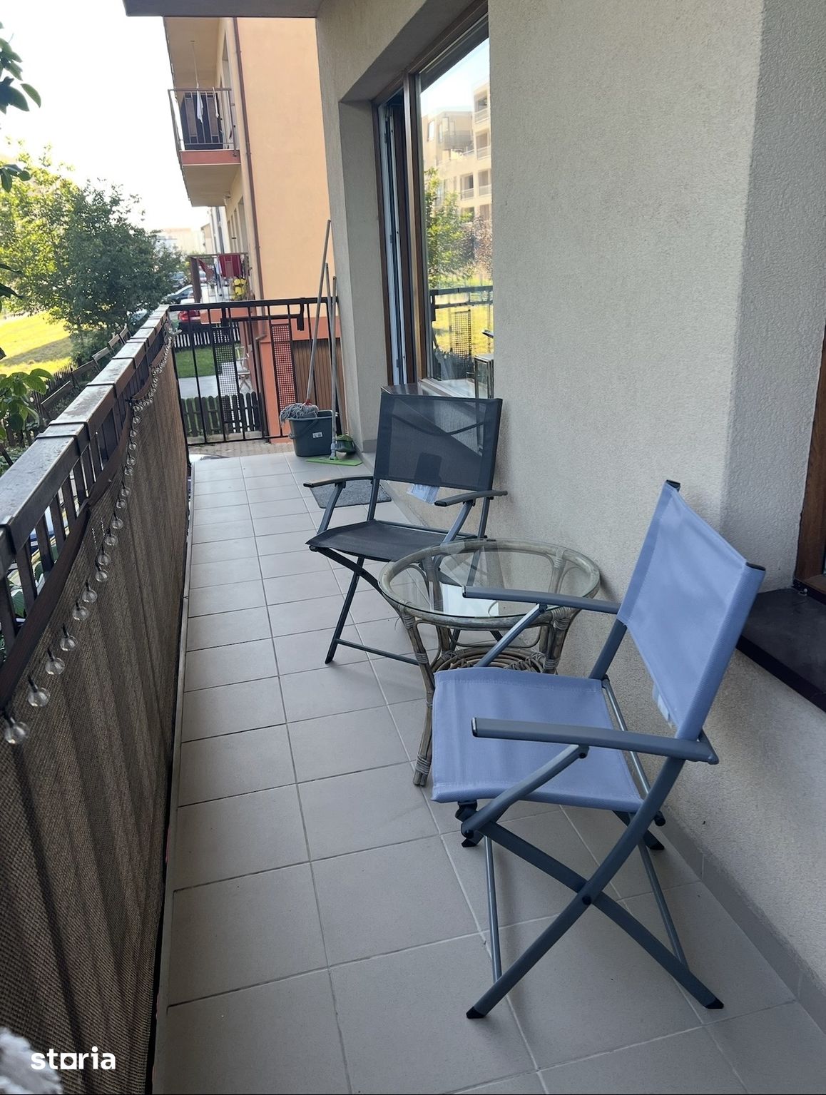 Apartament decomandat 2 camere 56 mp Parcare disponibila-Buna Ziua — fotografia 13