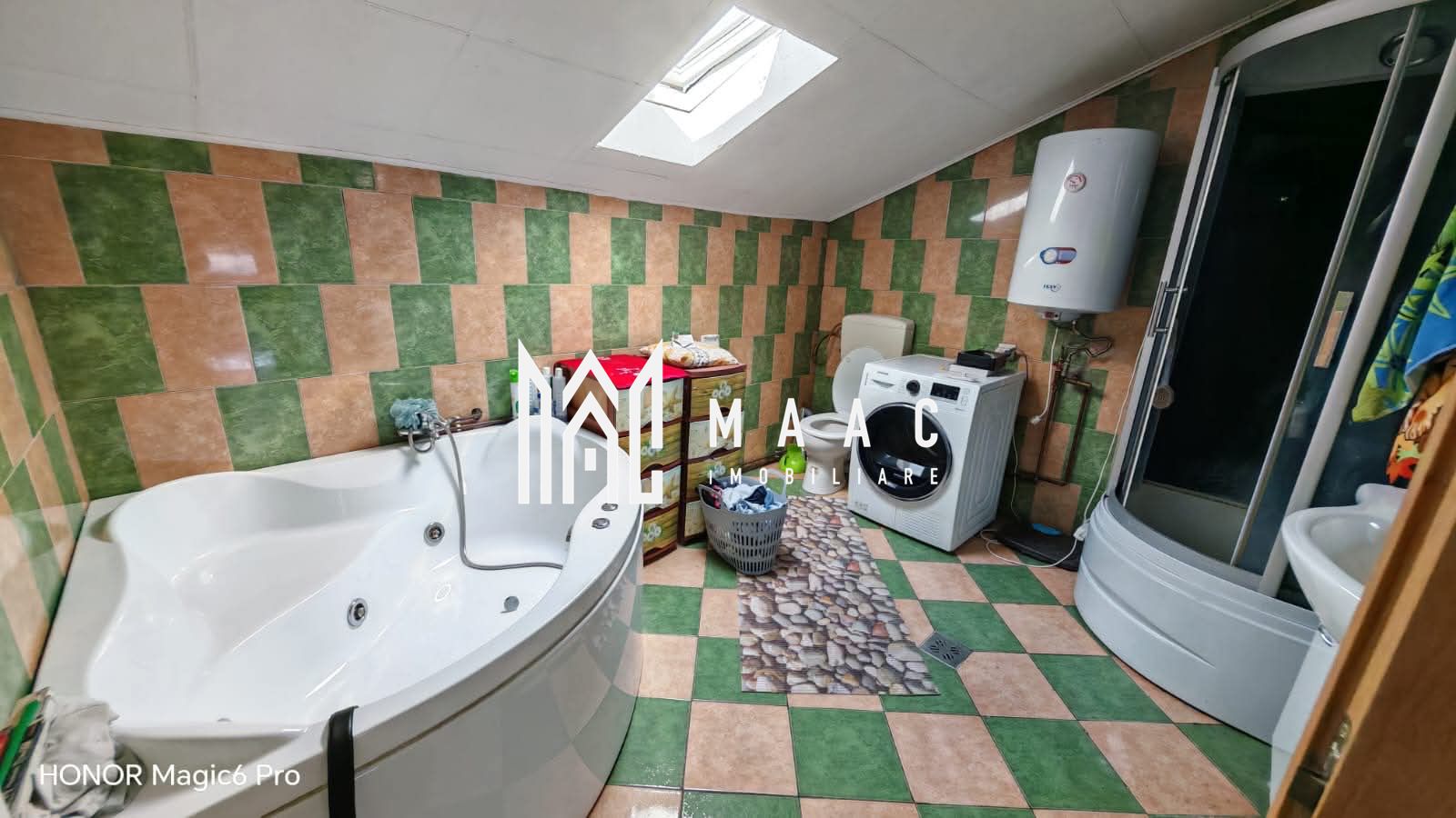 Casa 4 camere | Garaj | 2 Cai de acces | Tineretului — fotografia 11