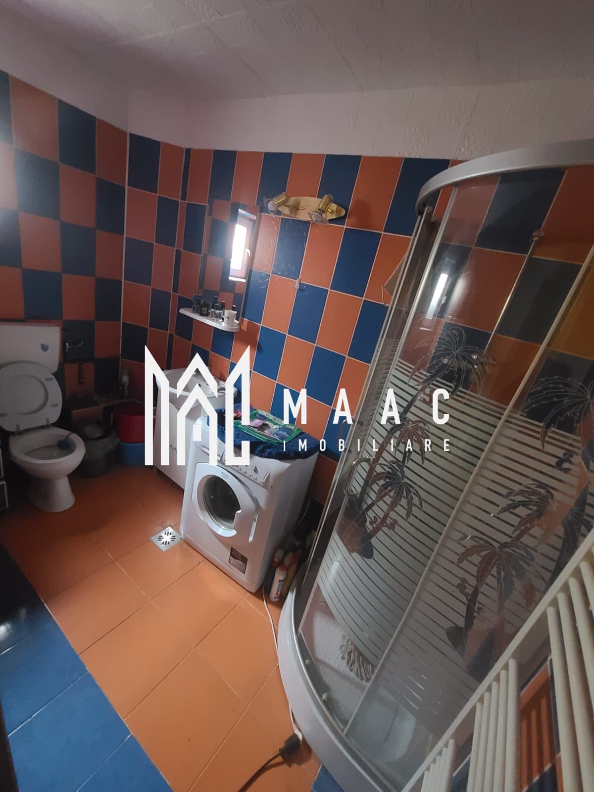 Casa 4 camere | Garaj | 2 Cai de acces | Tineretului — fotografia 12