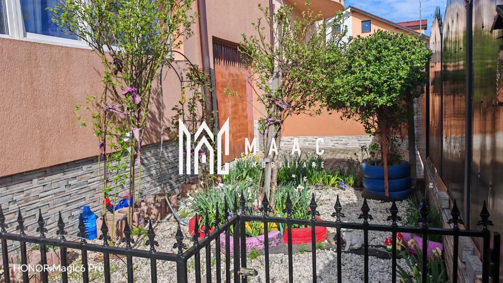 Casa 4 camere | Garaj | 2 Cai de acces | Tineretului — fotografia 15
