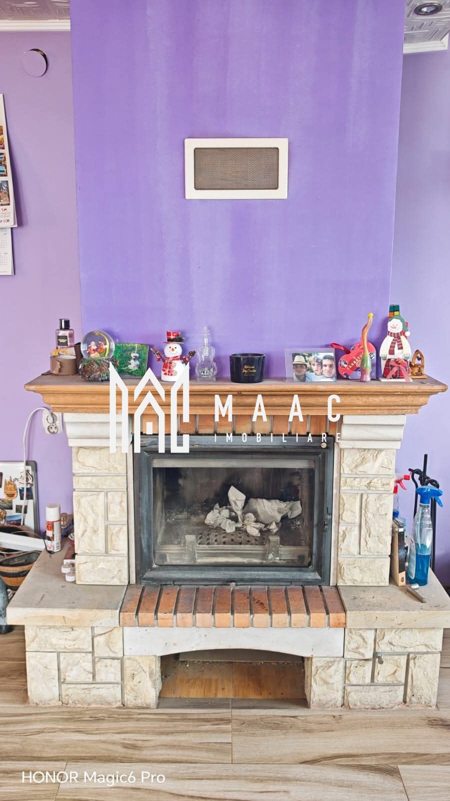 Casa 4 camere | Garaj | 2 Cai de acces | Tineretului — fotografia 5