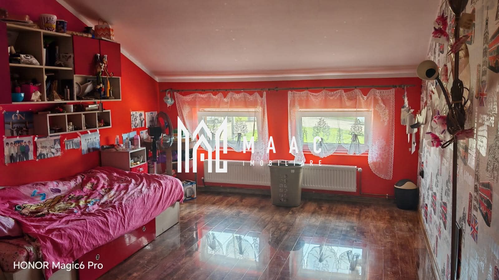 Casa 4 camere | Garaj | 2 Cai de acces | Tineretului — fotografia 7