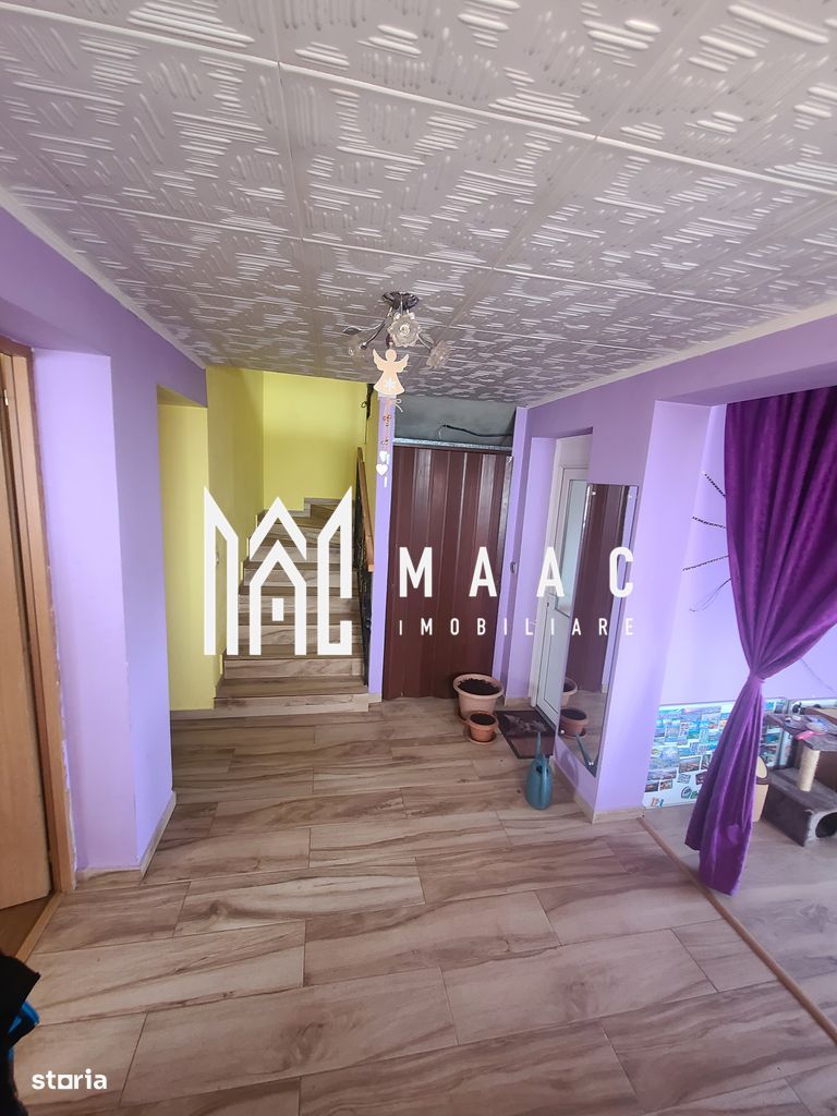 Casa 4 camere | Garaj | 2 Cai de acces | Tineretului — fotografia 8