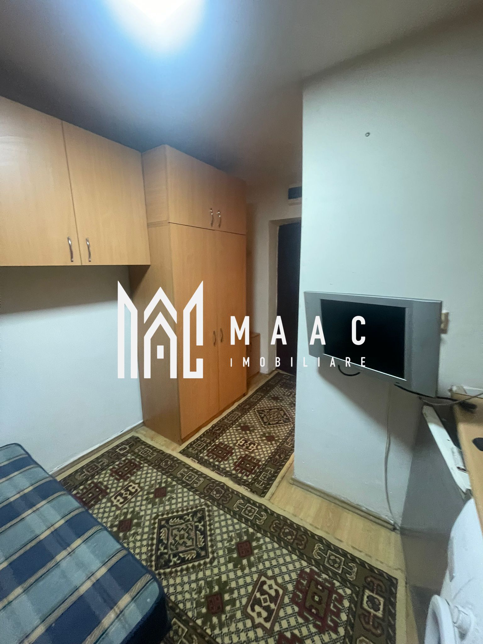 Garsonieră de vânzare | Țiglari, Sibiu | 14 mp, baie proprie — fotografia 10
