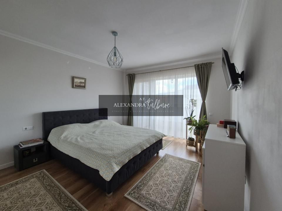 Apartament 3 camere l la cheie l Su 56 mp l Parcare l Florilor — fotografia 4
