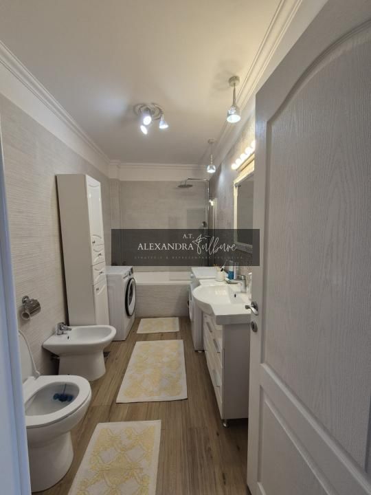 Apartament 3 camere l la cheie l Su 56 mp l Parcare l Florilor — fotografia 7