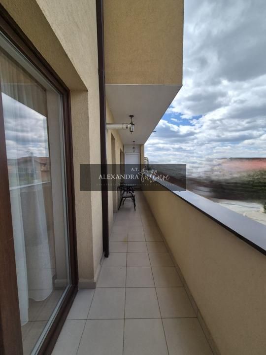 Apartament 3 camere l la cheie l Su 56 mp l Parcare l Florilor — fotografia 8