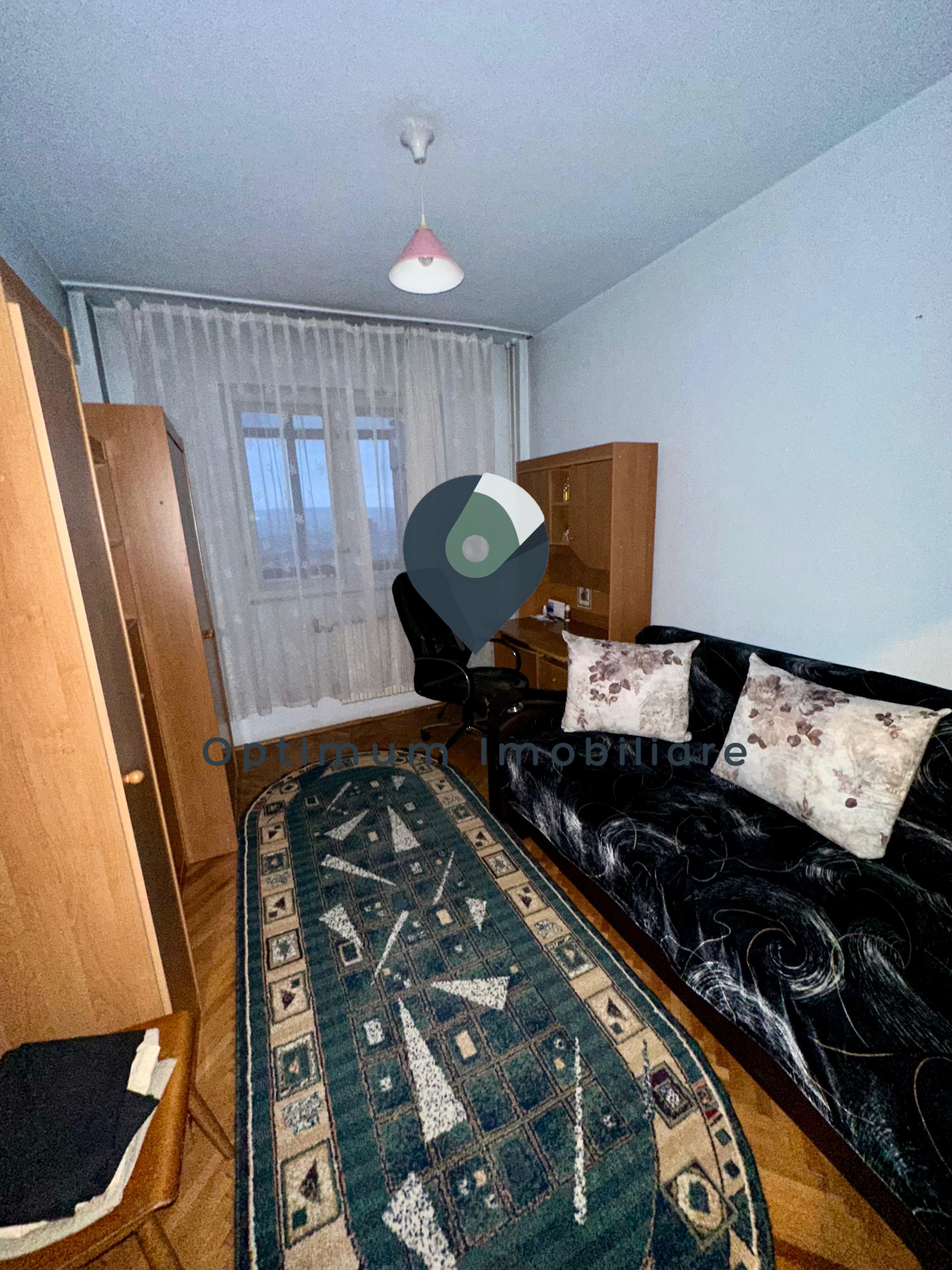 Apartament cu 3 camere, 80 mp utili, etaj intermediar in Zorilor ! — fotografia 10