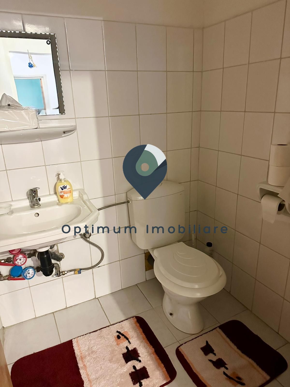 Apartament cu 3 camere, 80 mp utili, etaj intermediar in Zorilor ! — fotografia 12