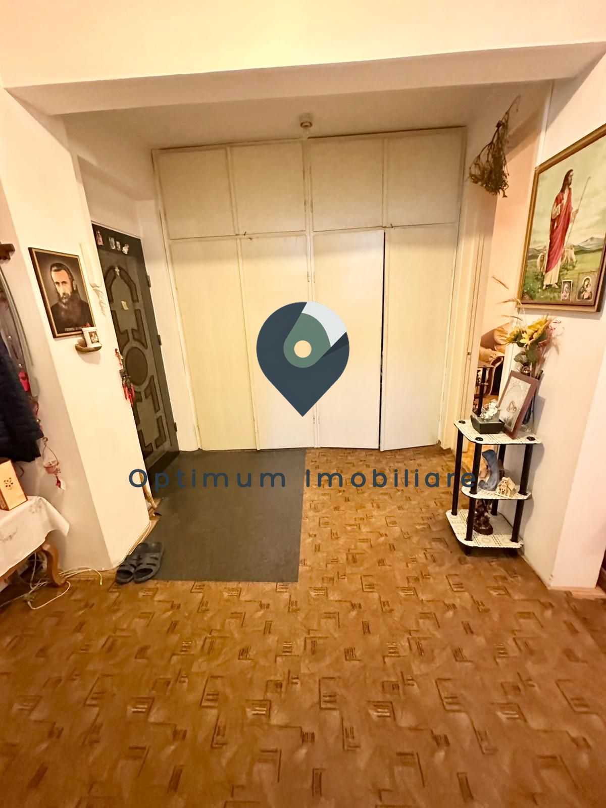 Apartament cu 3 camere, 80 mp utili, etaj intermediar in Zorilor ! — fotografia 14