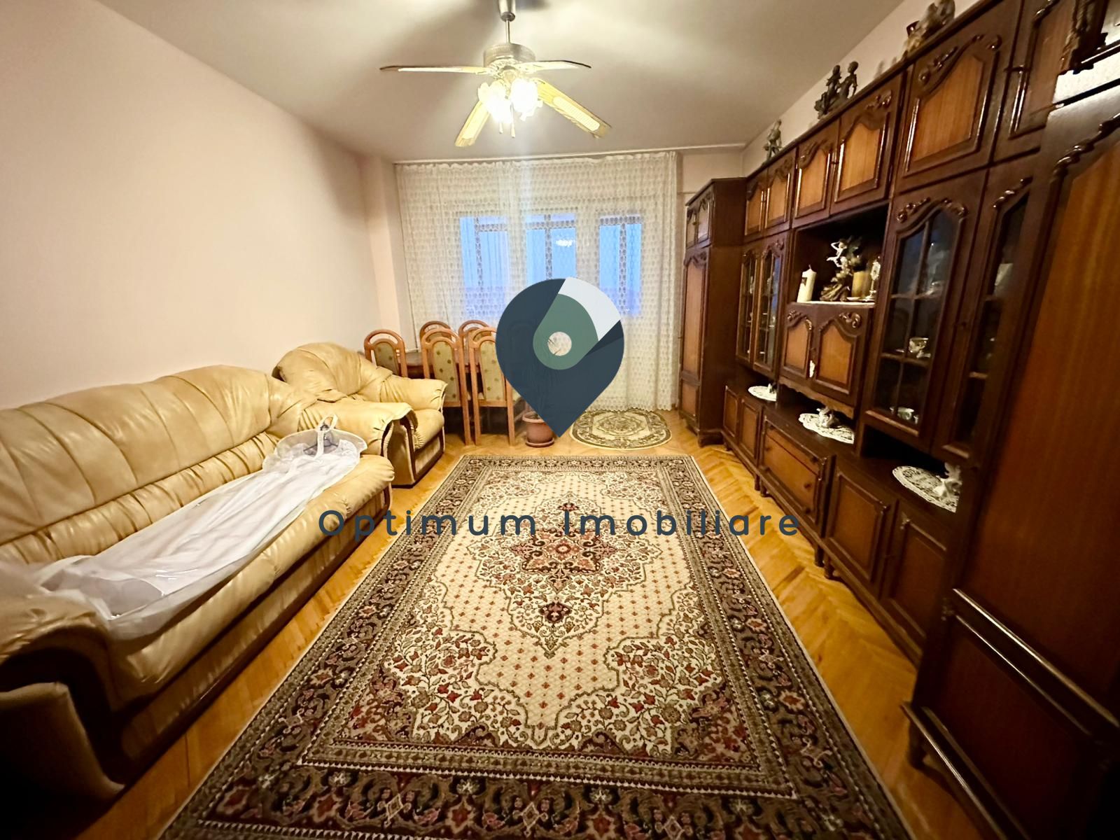Apartament cu 3 camere, 80 mp utili, etaj intermediar in Zorilor ! — fotografia 2
