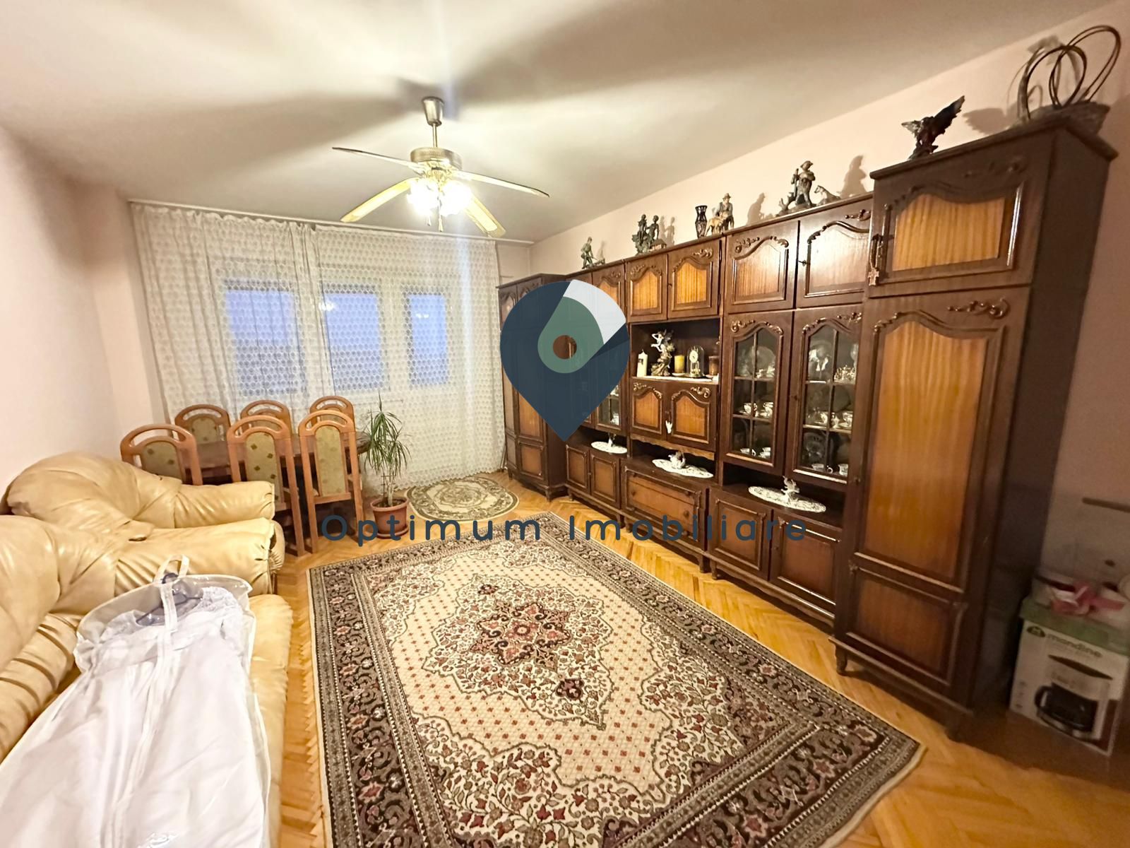 Apartament cu 3 camere, 80 mp utili, etaj intermediar in Zorilor ! — fotografia 3