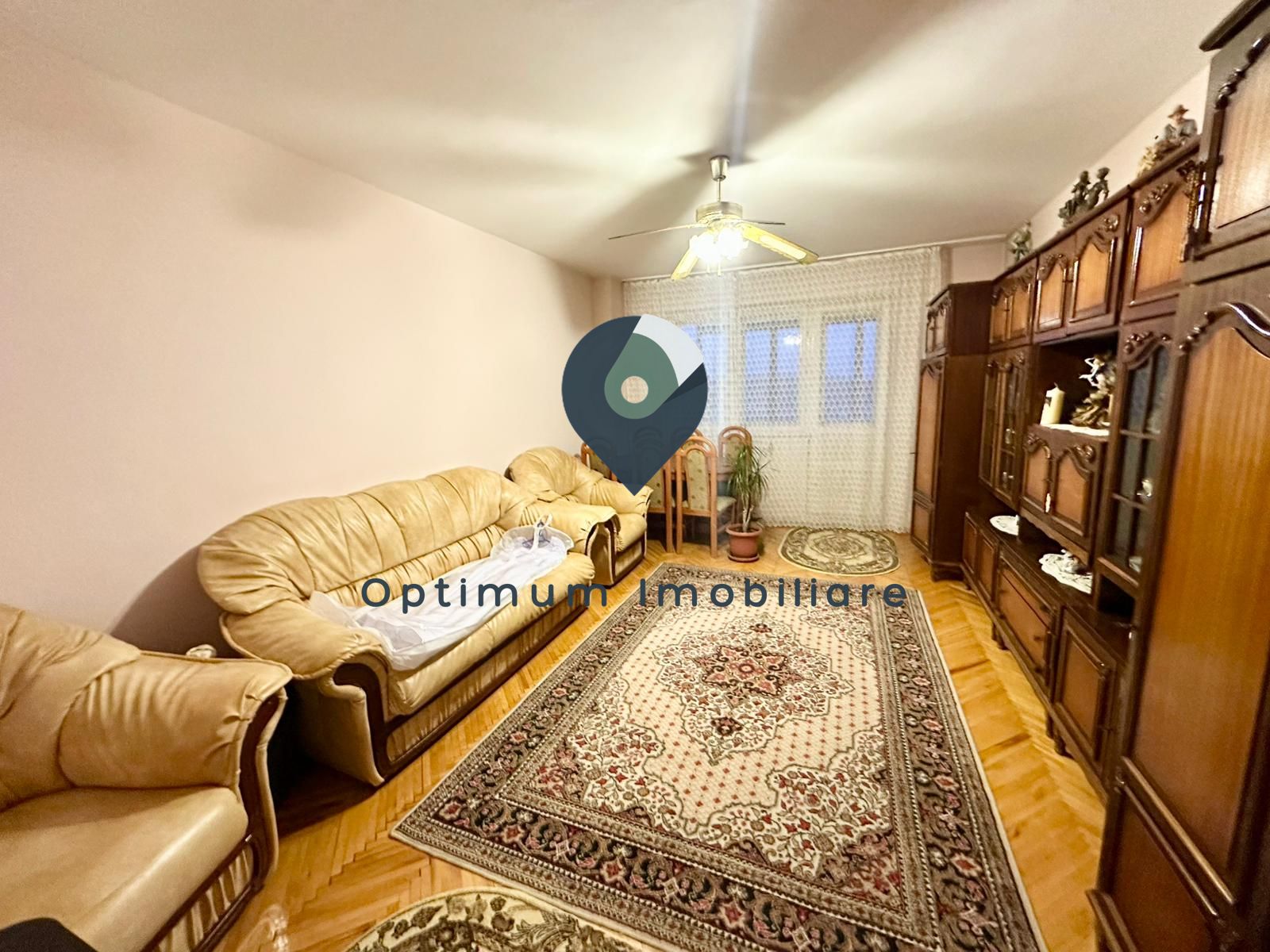 Apartament cu 3 camere, 80 mp utili, etaj intermediar in Zorilor ! — fotografia 4