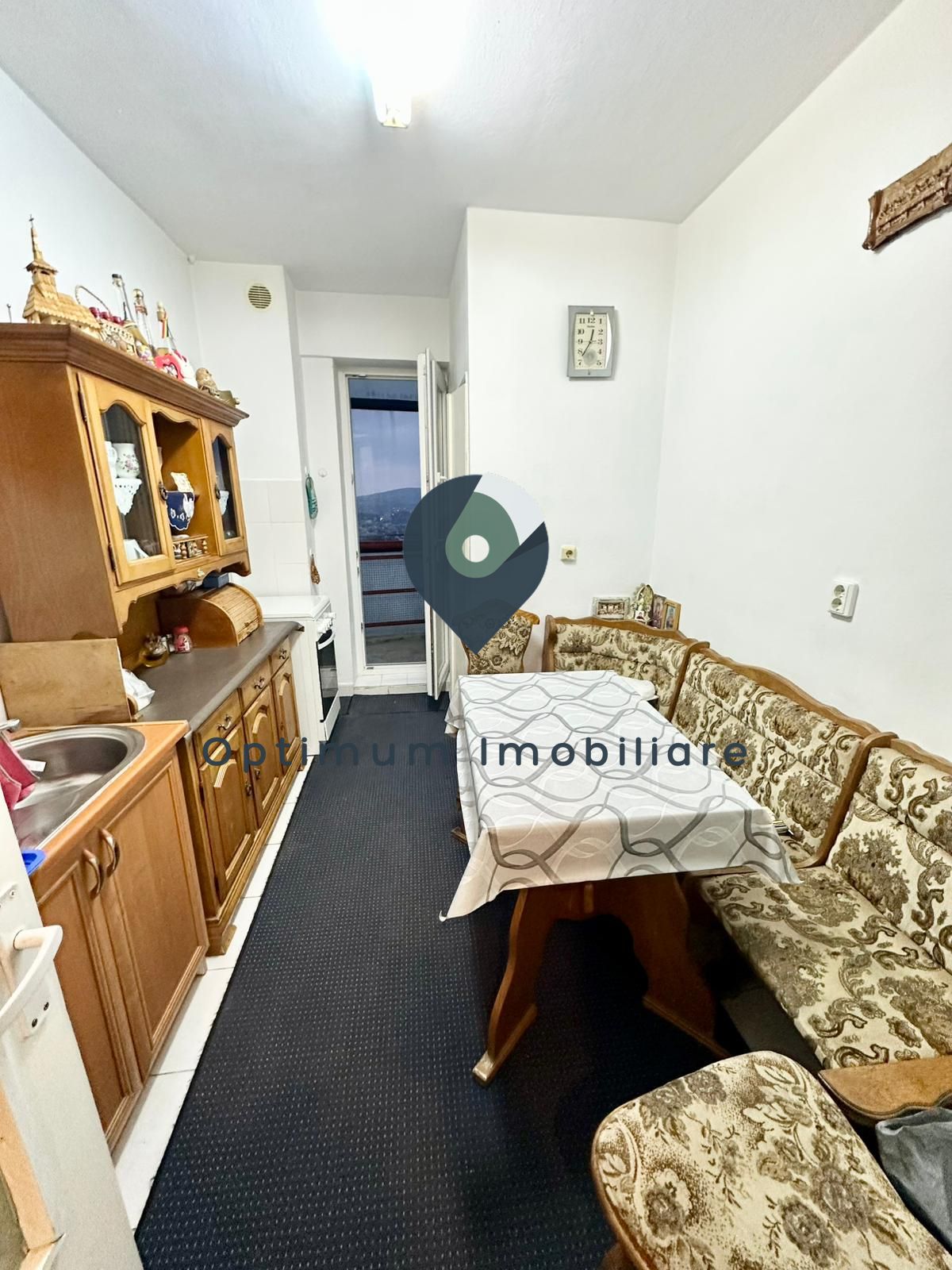 Apartament cu 3 camere, 80 mp utili, etaj intermediar in Zorilor ! — fotografia 5