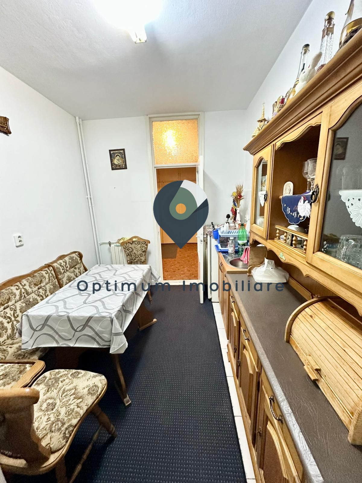 Apartament cu 3 camere, 80 mp utili, etaj intermediar in Zorilor ! — fotografia 6
