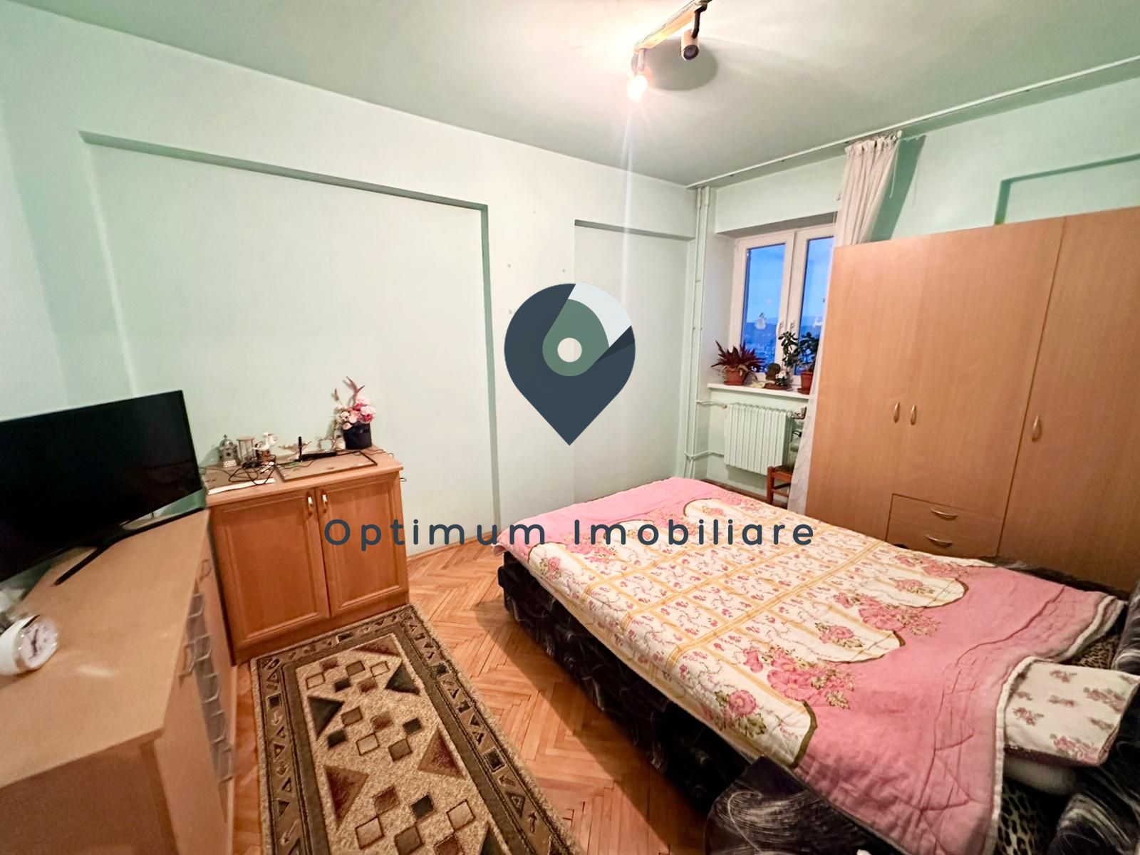 Apartament cu 3 camere, 80 mp utili, etaj intermediar in Zorilor ! — fotografia 8