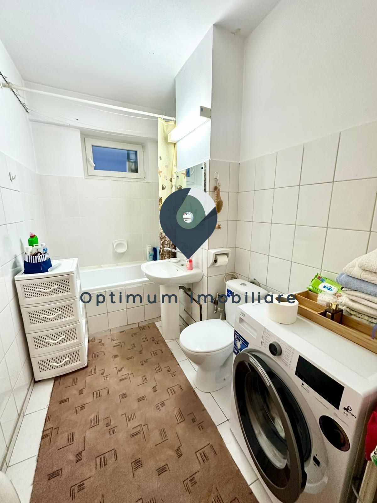 Apartament cu 3 camere, 80 mp utili, etaj intermediar in Zorilor ! — fotografia 9