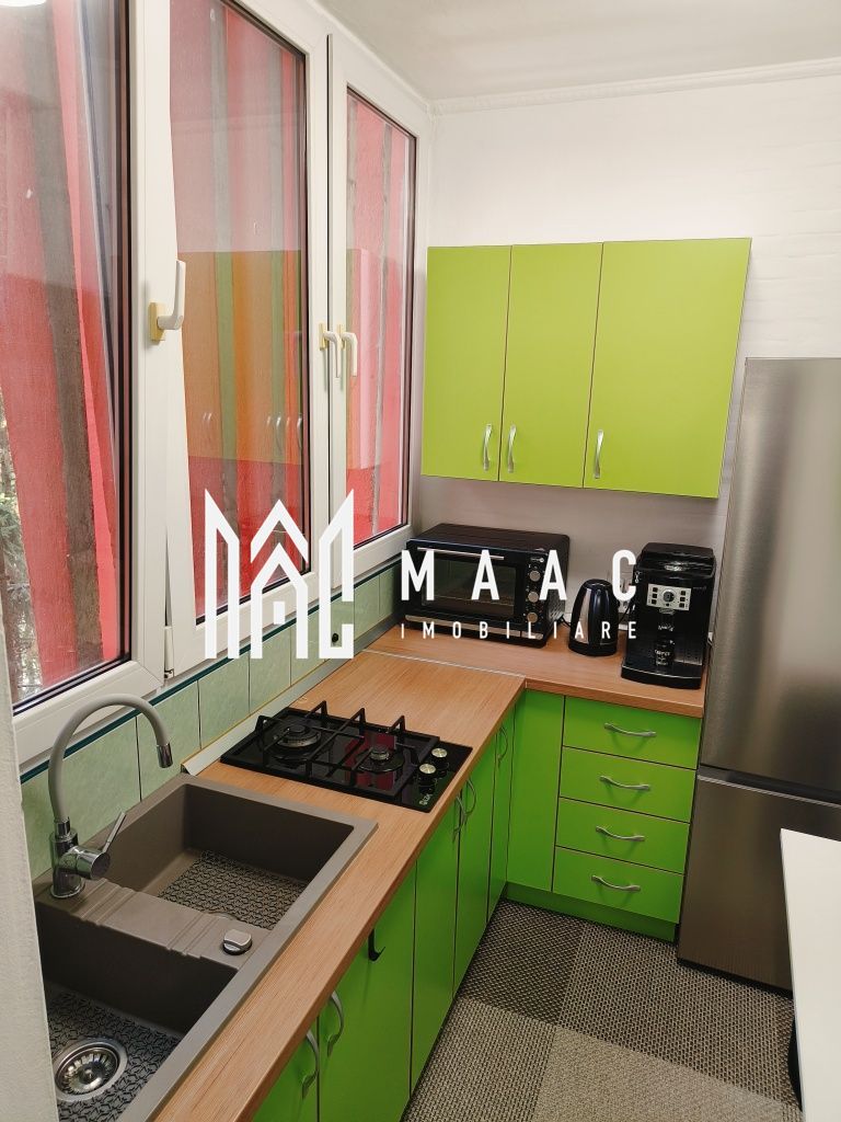 Apartament 2 camere de închiriat | Sibiu | Hipodrom 1 | 55 mp — fotografia 3