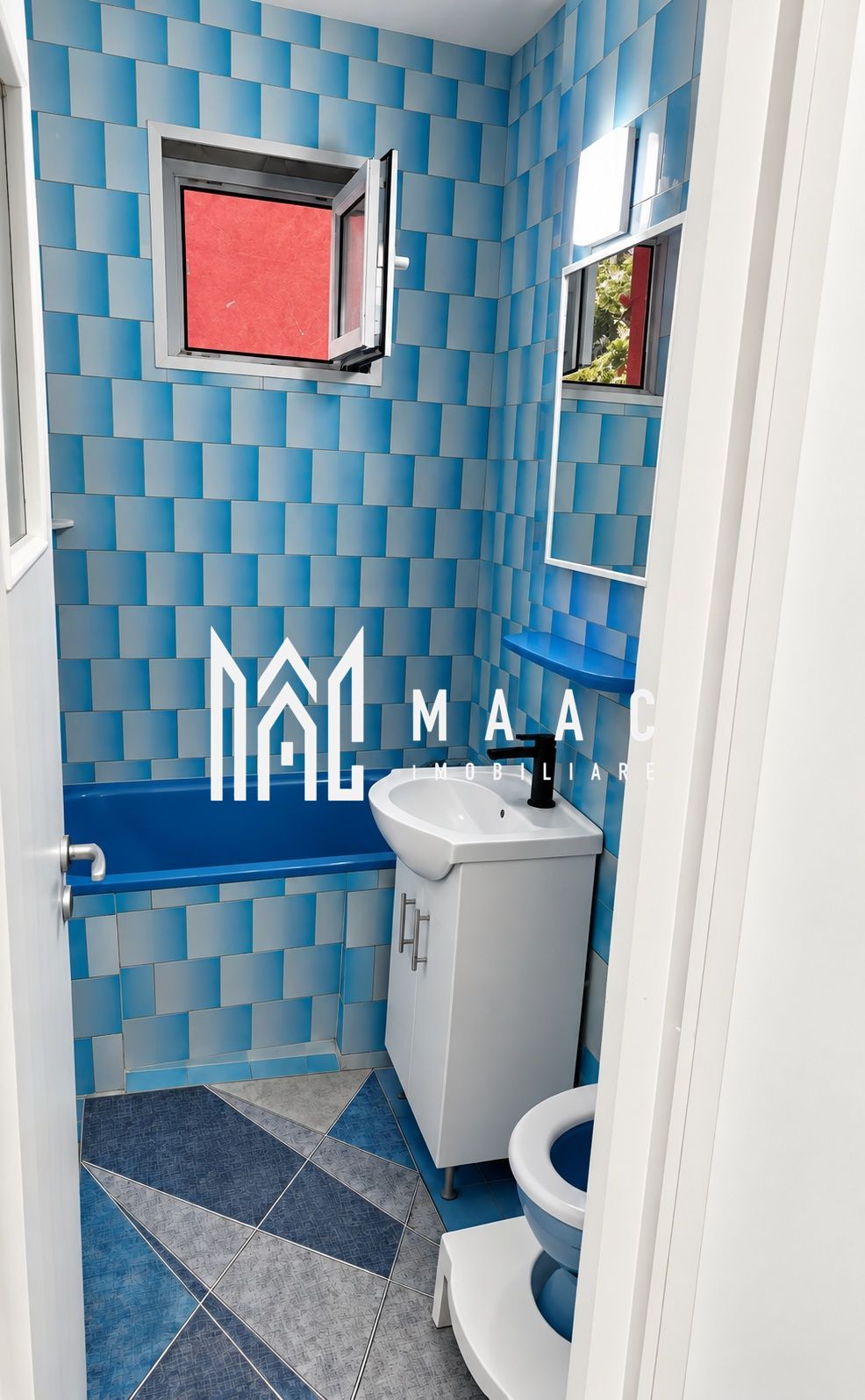 Apartament 2 camere de închiriat | Sibiu | Hipodrom 1 | 55 mp — fotografia 6