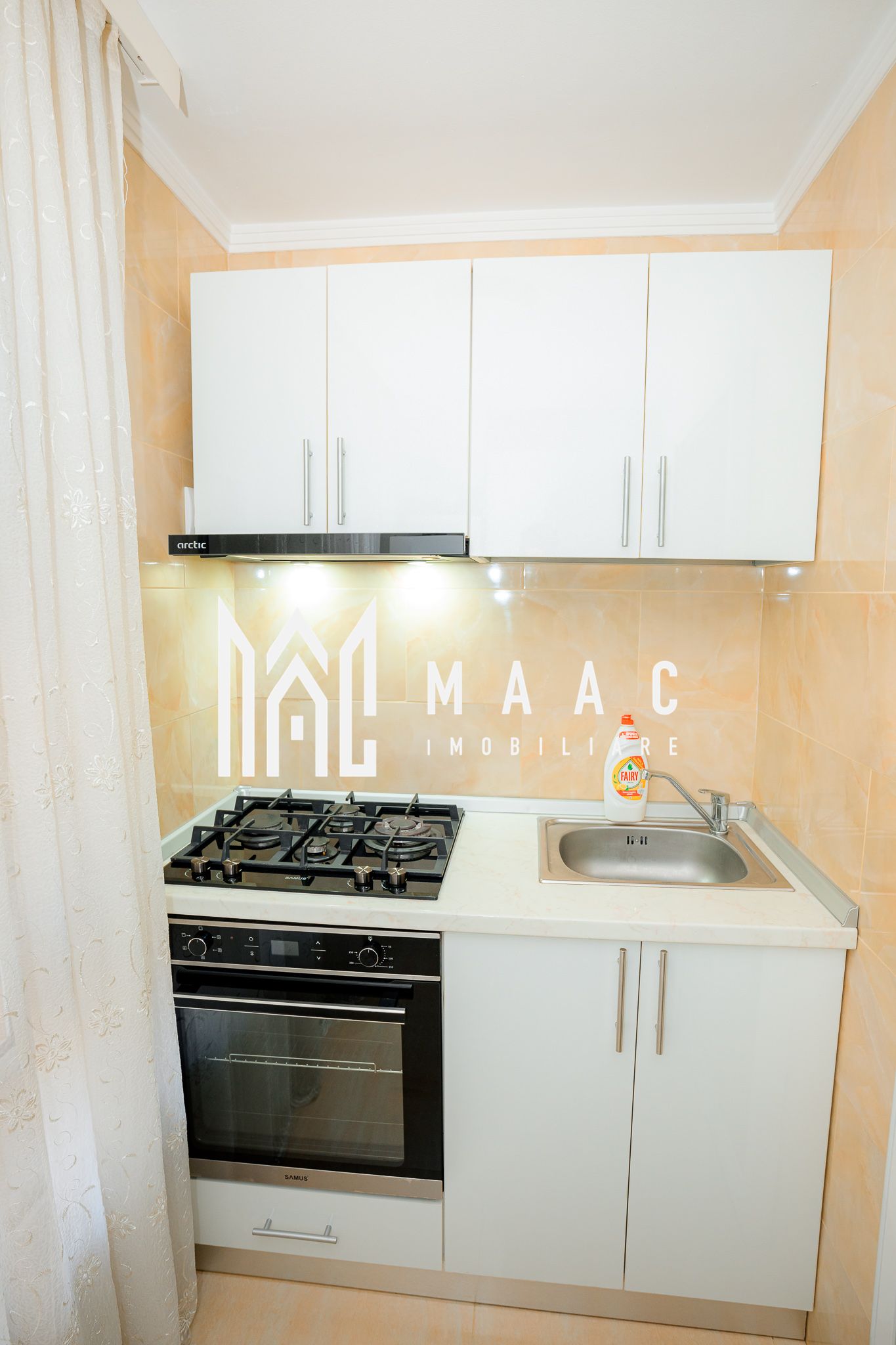 APARTAMENT 2 CAMERE DE INCHIRIAT| CENTRU| CENTRALA PROPRIE — fotografia 3