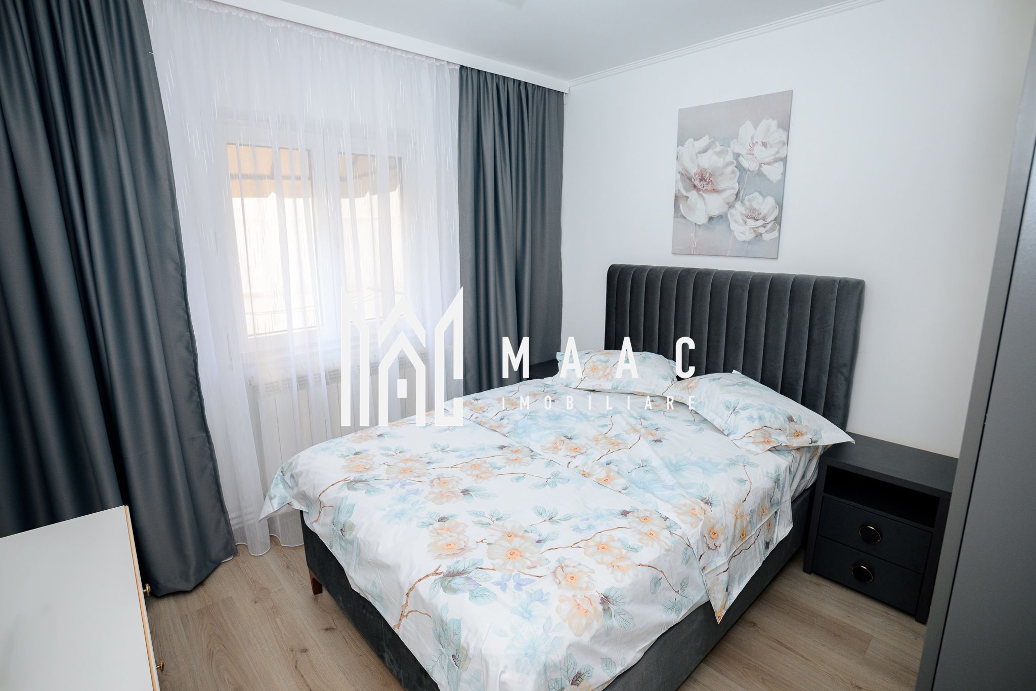 APARTAMENT 2 CAMERE DE INCHIRIAT| CENTRU| CENTRALA PROPRIE — fotografia 4
