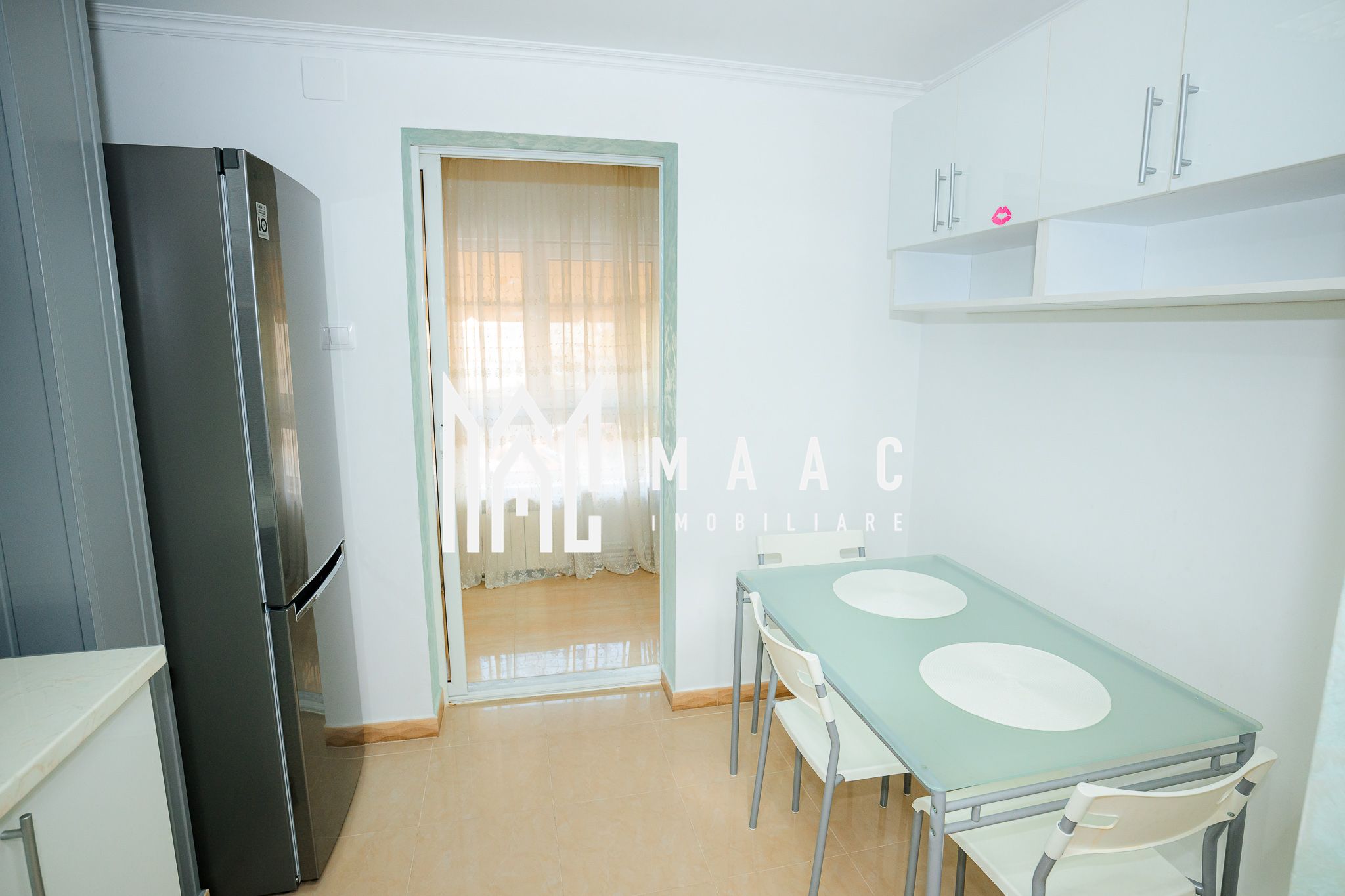 APARTAMENT 2 CAMERE DE INCHIRIAT| CENTRU| CENTRALA PROPRIE — fotografia 5