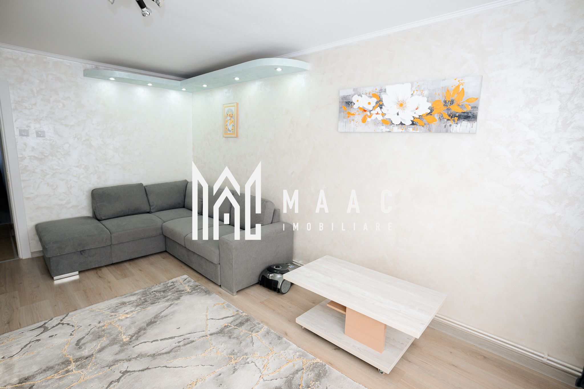 APARTAMENT 2 CAMERE DE INCHIRIAT| CENTRU| CENTRALA PROPRIE — fotografia 6