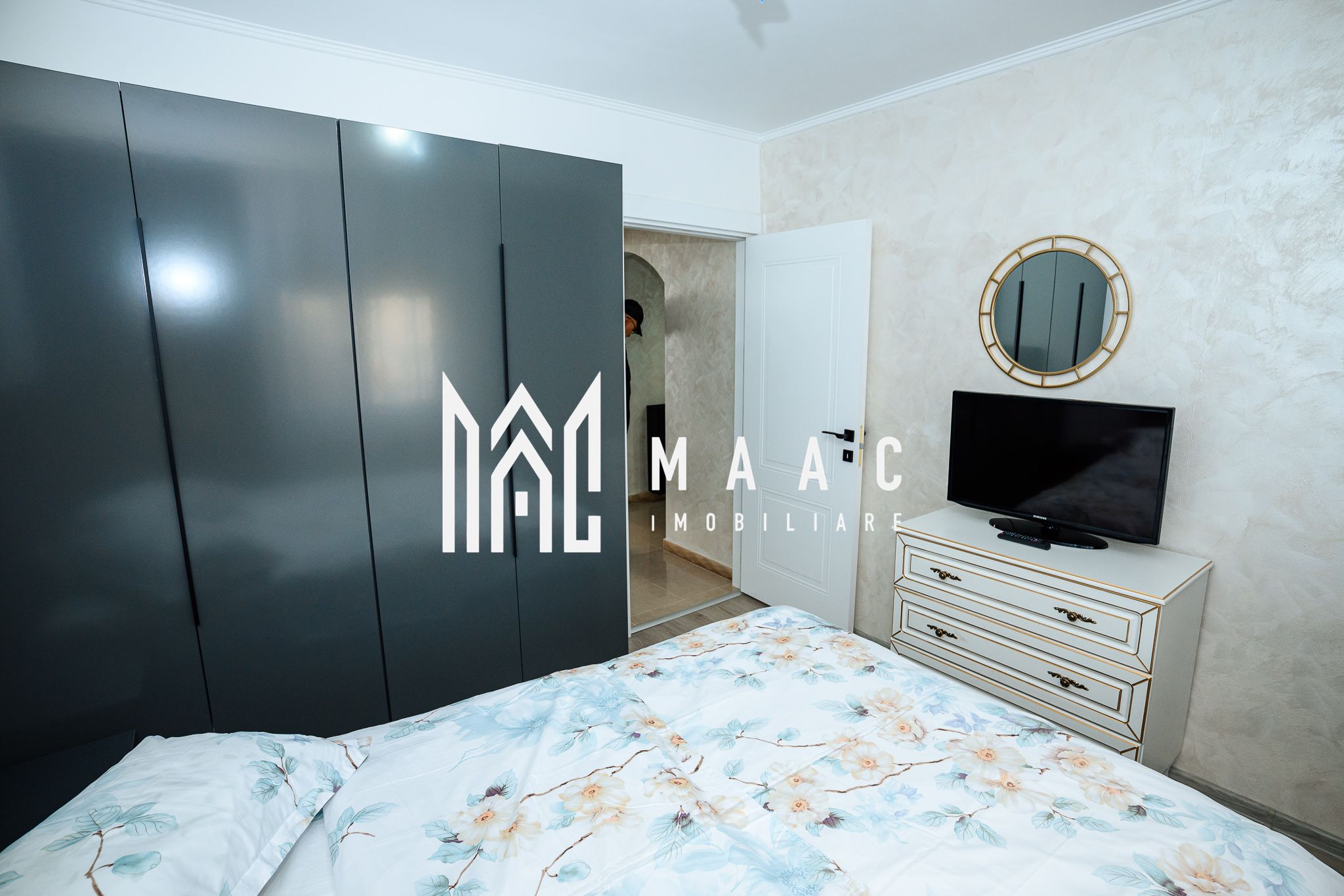 APARTAMENT 2 CAMERE DE INCHIRIAT| CENTRU| CENTRALA PROPRIE — fotografia 7