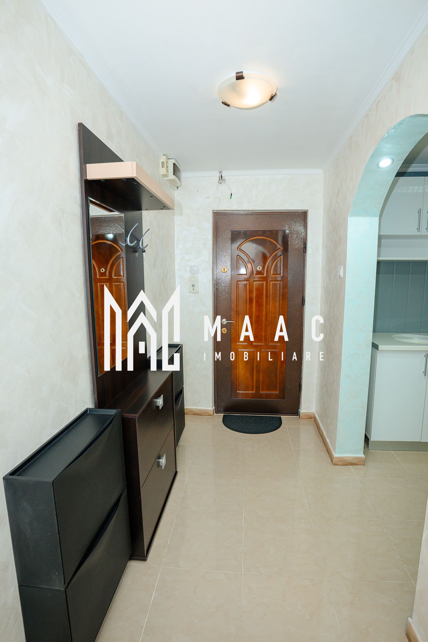 APARTAMENT 2 CAMERE DE INCHIRIAT| CENTRU| CENTRALA PROPRIE — fotografia 8